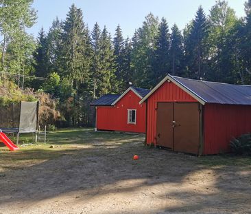 Beatebergsvägen, Rimbo - Photo 1