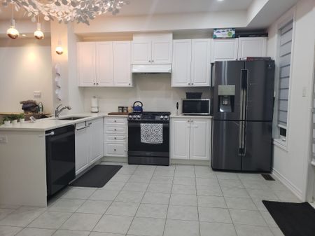 For Lease - 33 Gilford Street, Brampton, Ontario - Photo 2