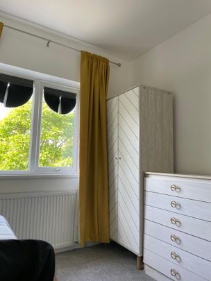 Room in a Shared House, Renters Avenue, NW4 - Photo 1