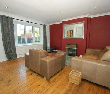 Parkland Terrace, Meanwood, Leeds, LS6 - Photo 2