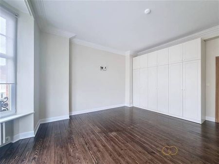 Appartement te huur - Foto 5