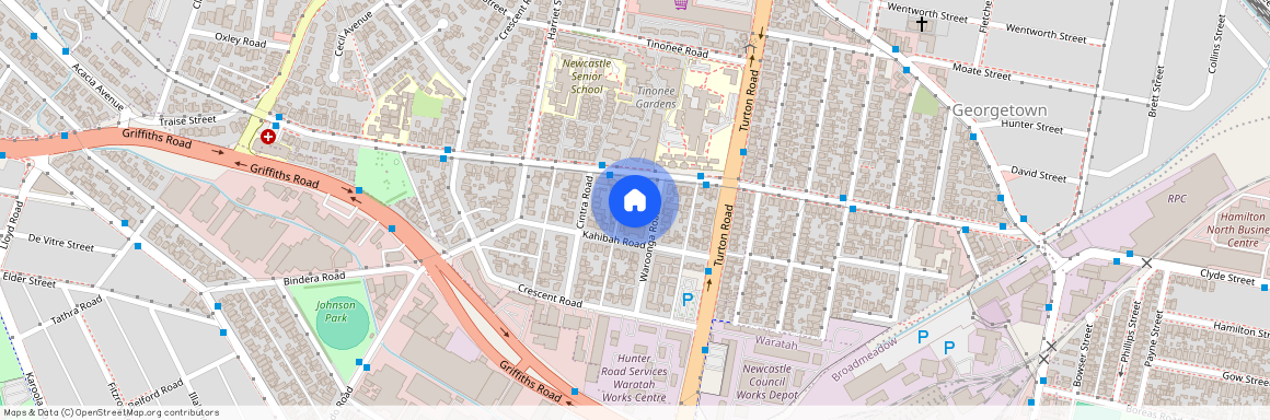 4/50 Waroonga Road, NSW 2298, Waratah