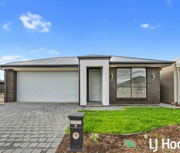 Spacious Family Home - Photo 4