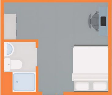 Classic Studio - Photo 4