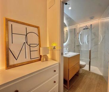 1 BEDROOM APARTMENT - ALCANTARILLA - Photo 5