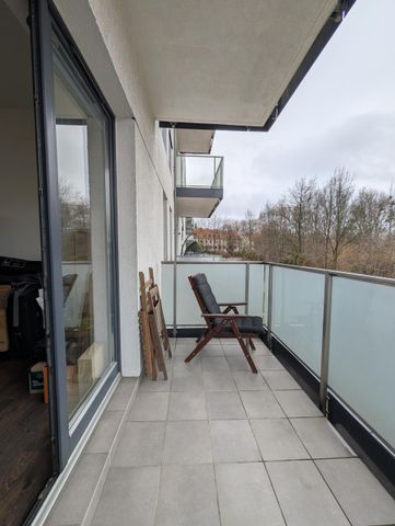 Łódź - Mieszkanie na wynajem - Фото 4