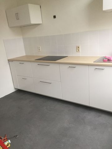 Appartement te huur - Foto 3