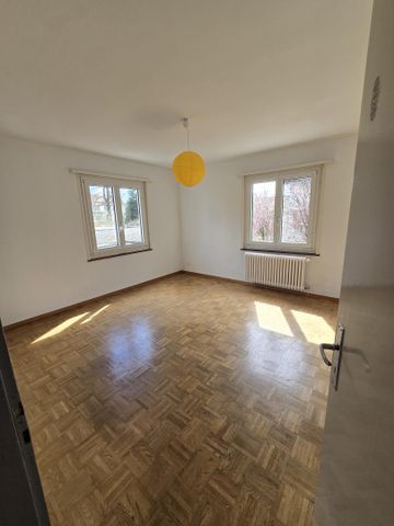 Appartement 3 pièces avec balcon, proche centre-ville - Rue des Moulins 44 - Photo 4