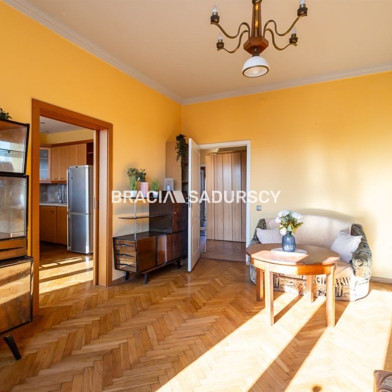 Przestronne / osobne pokoje / tramwaj 50 m - Фото 1