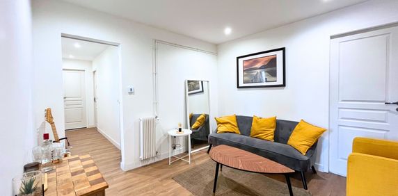 Location Appartement 1 pièce 16m² TOULOUSE 31400 - Photo 2