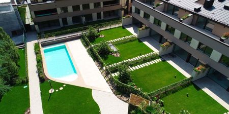 Villa "DALIA" directly on the lake - Foto 5