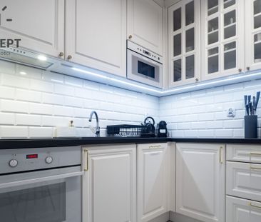 Nowoczesne 2-pokojowe mieszkanie | Mieszczańska - Фото 5