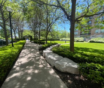For Lease - 650 Lawrence Avenue Unit# 813, Toronto, Ontario - Photo 1