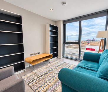Jesse Hartley Way, Liverpool, L3 - Photo 6