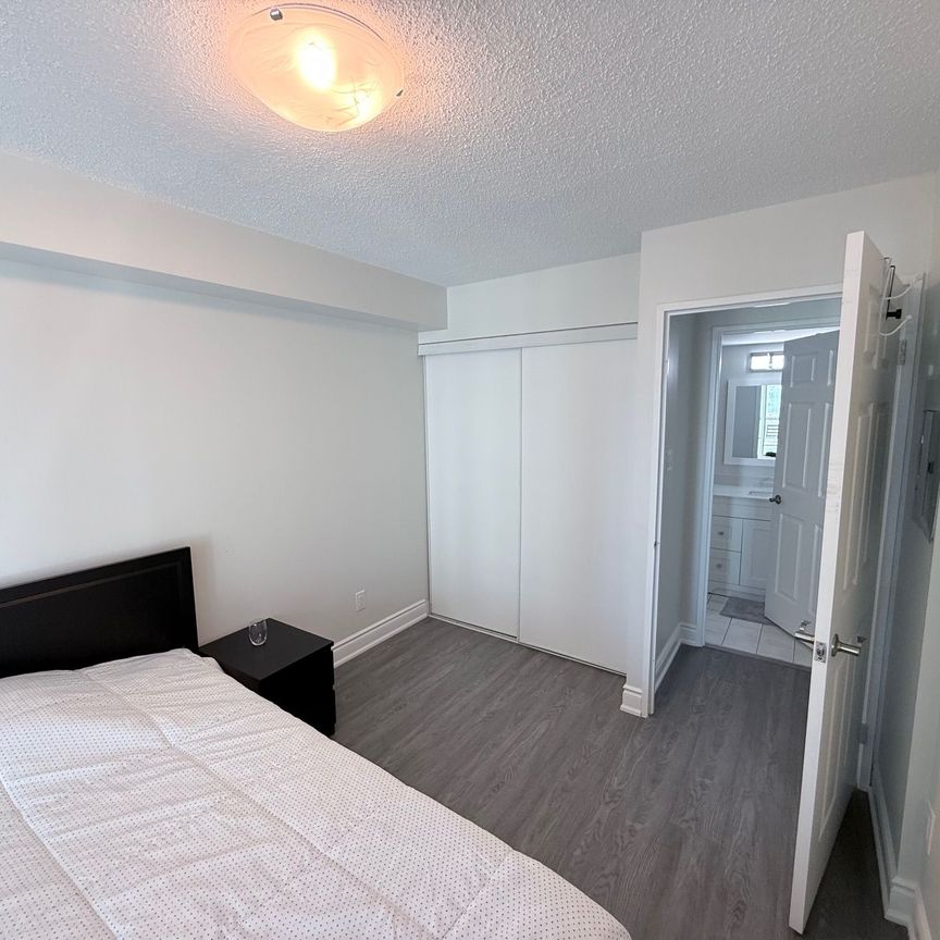 For Lease - 156 Enfield Place Unit# 1509, Mississauga, Ontario - Photo 1