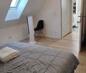 85m² Wohnung - Nähe Weberzeile zu vermieten - Foto 2