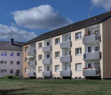 **Gemütliche Etagenwohnung mit abwechslungsreicher Atmosphäre in Mö... - Photo 1