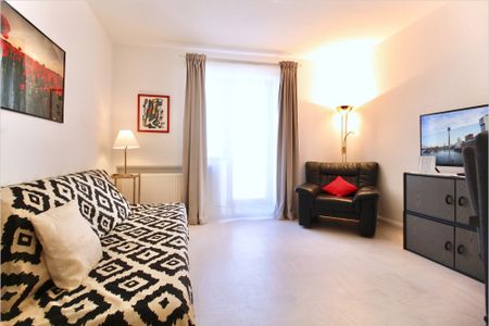 2 Zimmer in Düsseldorf - Photo 3