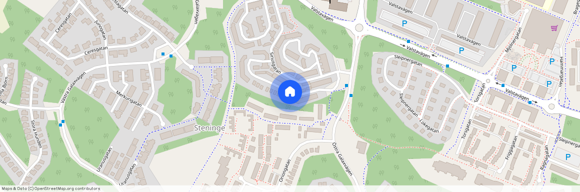 Siriusgatan 29, 195 55 Märsta, Zythiqjaqpeysrofbovx