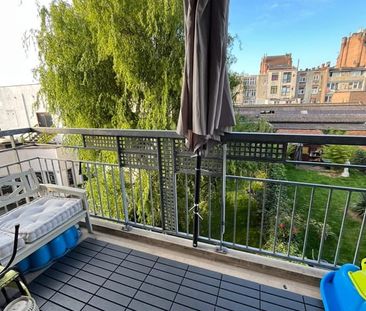 Appartement te huur - Foto 2