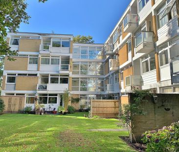 2 bedroom apartment to rent - Photo 6