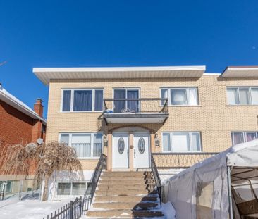 11709 Av. Allard, H1G 5Y4, H1G 5Y4, Montréal - Photo 4