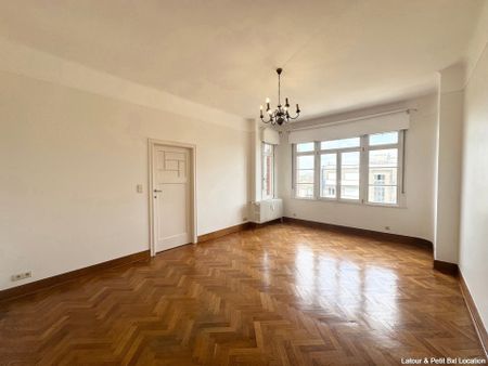 Avenue de Broqueville, 1200, Woluwe-Saint-Lambert - Photo 3