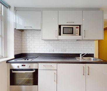 Studio Flat, Drakes Courtyard, NW6 - Photo 1