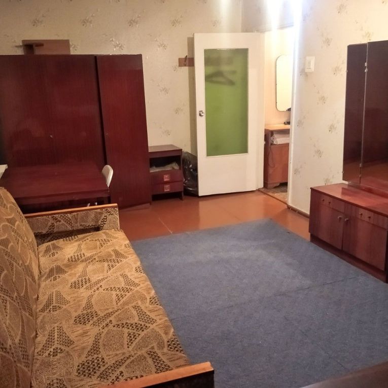 Garsoneira de inchirat in zona Panduri - Fotografie 1