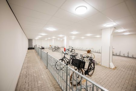 Te huur: Studio Prins Hendrikkade in Rotterdam - Foto 3