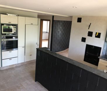 KOPIE - 2.5 - 3.5-Zimmer-Wohnung an Südlage - Foto 3