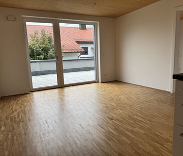 Piding, 2-Zimmer-Wohnung im 1.OG, Top 4 - Foto 6
