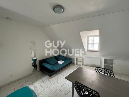 Studio meublé - Photo 4