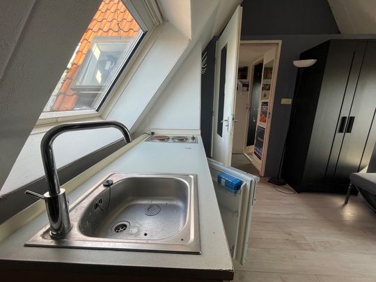 Kamerlingh Onnesstraat 43 - Foto 1