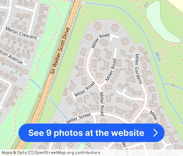 Miller Road, Inshes, Inverness, IV2 - Photo 1