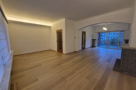 WOLUWE ST PIERRE - PROXIMITE MONTGOMERY - Foto 3