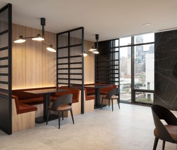 For Lease - 252 Church Street Unit# 5301, Toronto, Ontario - Photo 1