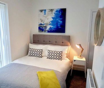 1 bedroom in a house share to rent - Photo 5