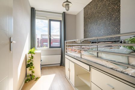 Te huur: Vlindersingel 251, 3544 VC Utrecht - Foto 5