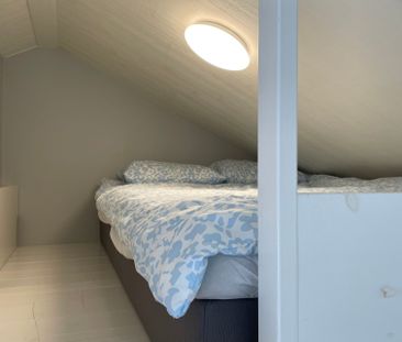 Backåsvägen, Skogås - Foto 3
