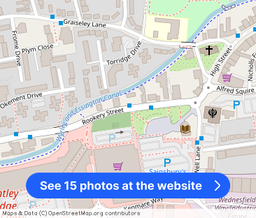 Rookery Street, Wolverhampton - Photo 1