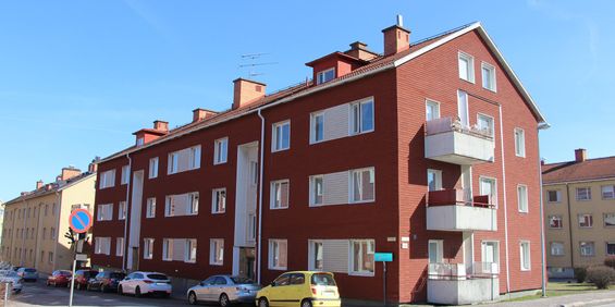 Prinsgatan 15 A - Photo 3