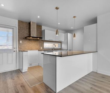 Appartement à louer - Laval (Chomedey) (Carrefour Saint-Martin) - Photo 6