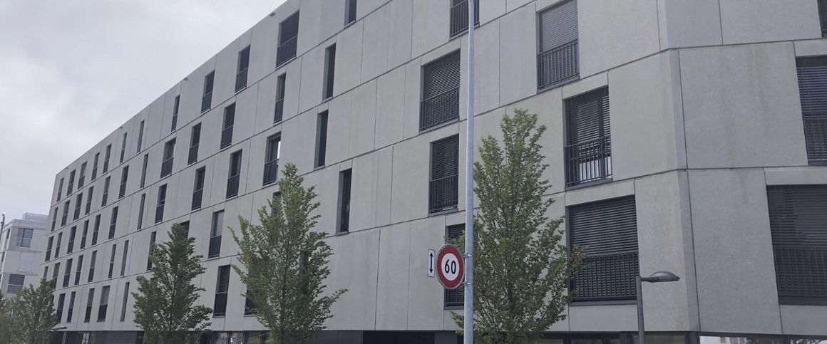 Chemin des Lentillières 5E, 1023 - Crissier, Suisse - Photo 1