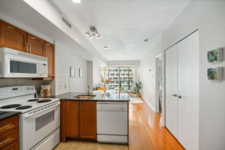 For Lease - 445 Laurier Avenue Unit# 1403, Ottawa Centre, Ontario - Photo 3