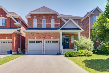 For Lease - 1161 Nugent Court, Oshawa, Ontario - Photo 2