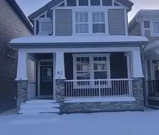 4 Bedroom Full house for rent in Evanston | Calgary - Photo 1