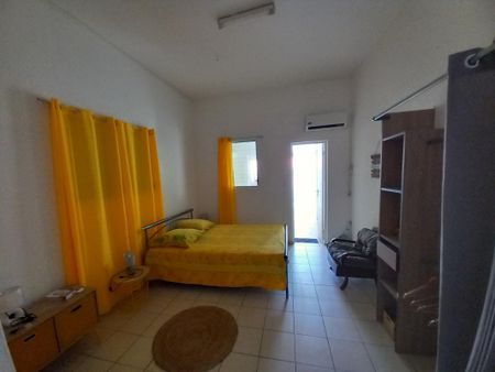 Location Appartement 3 pièces Meublé 82m² LE GOSIER 97190 - Photo 4