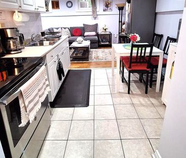 For Lease - 6 Blairville Street, Toronto, Ontario - Photo 4