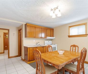 For Lease - 128 Hullmar Drive Unit# Bsmt, Toronto, Ontario - Photo 6